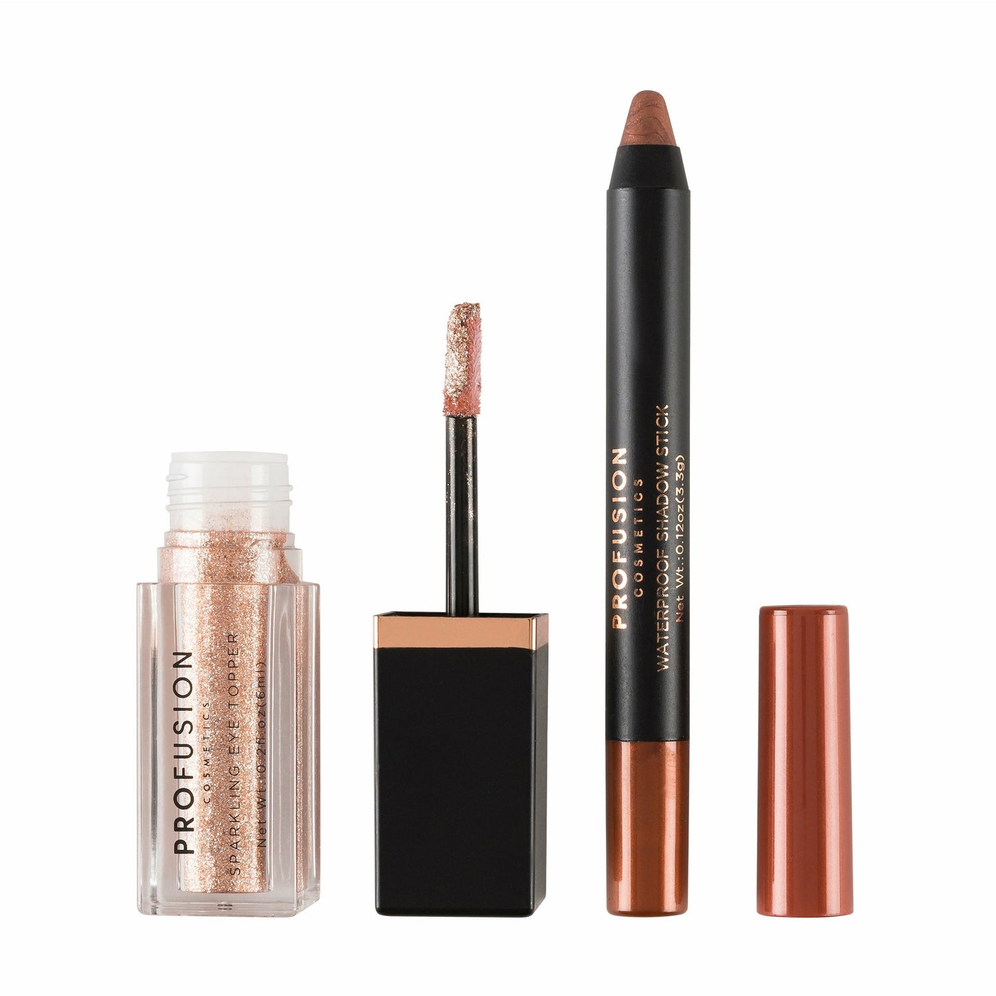 Eye Sparkler Duo Set
