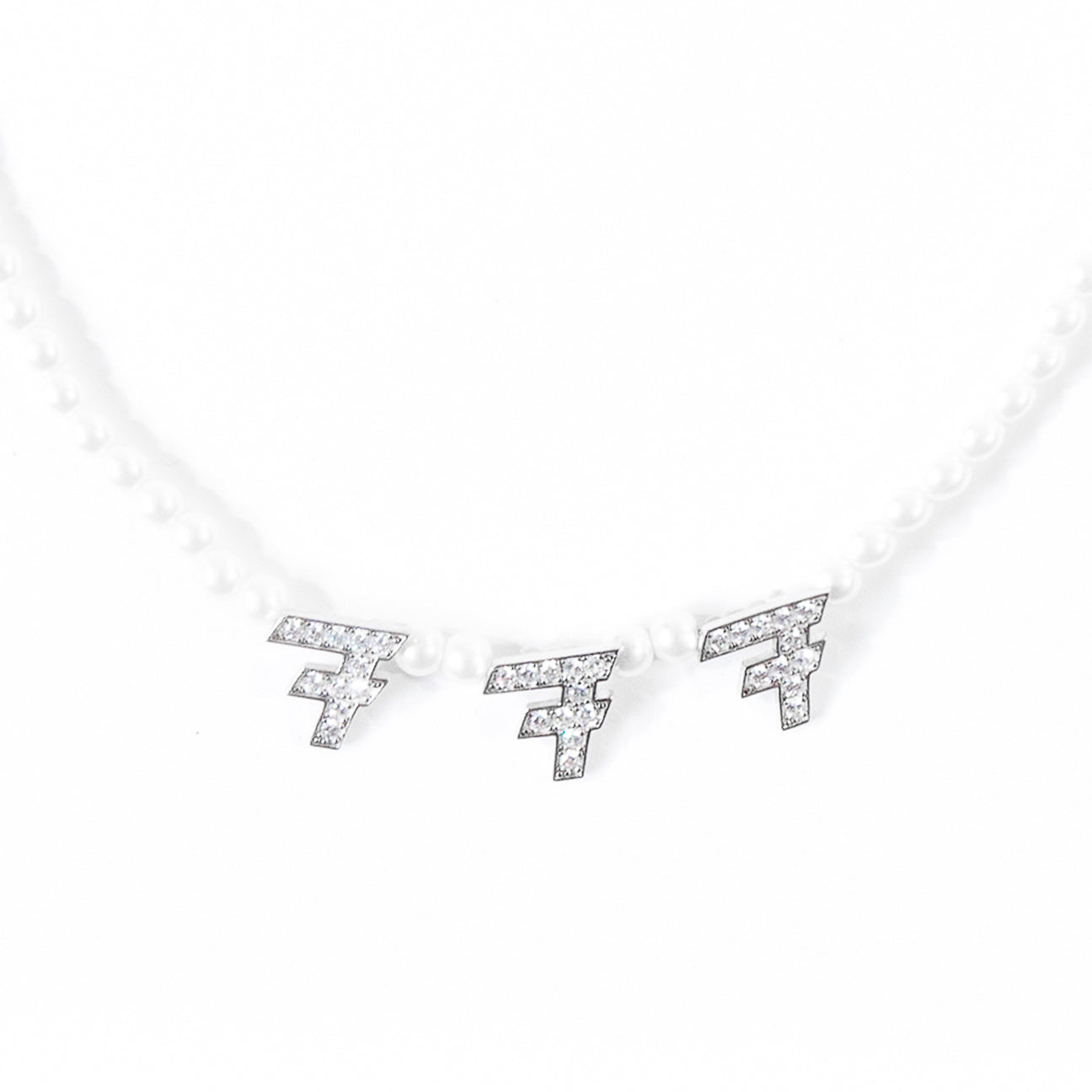 ANGEL NUMBER NECKLACES