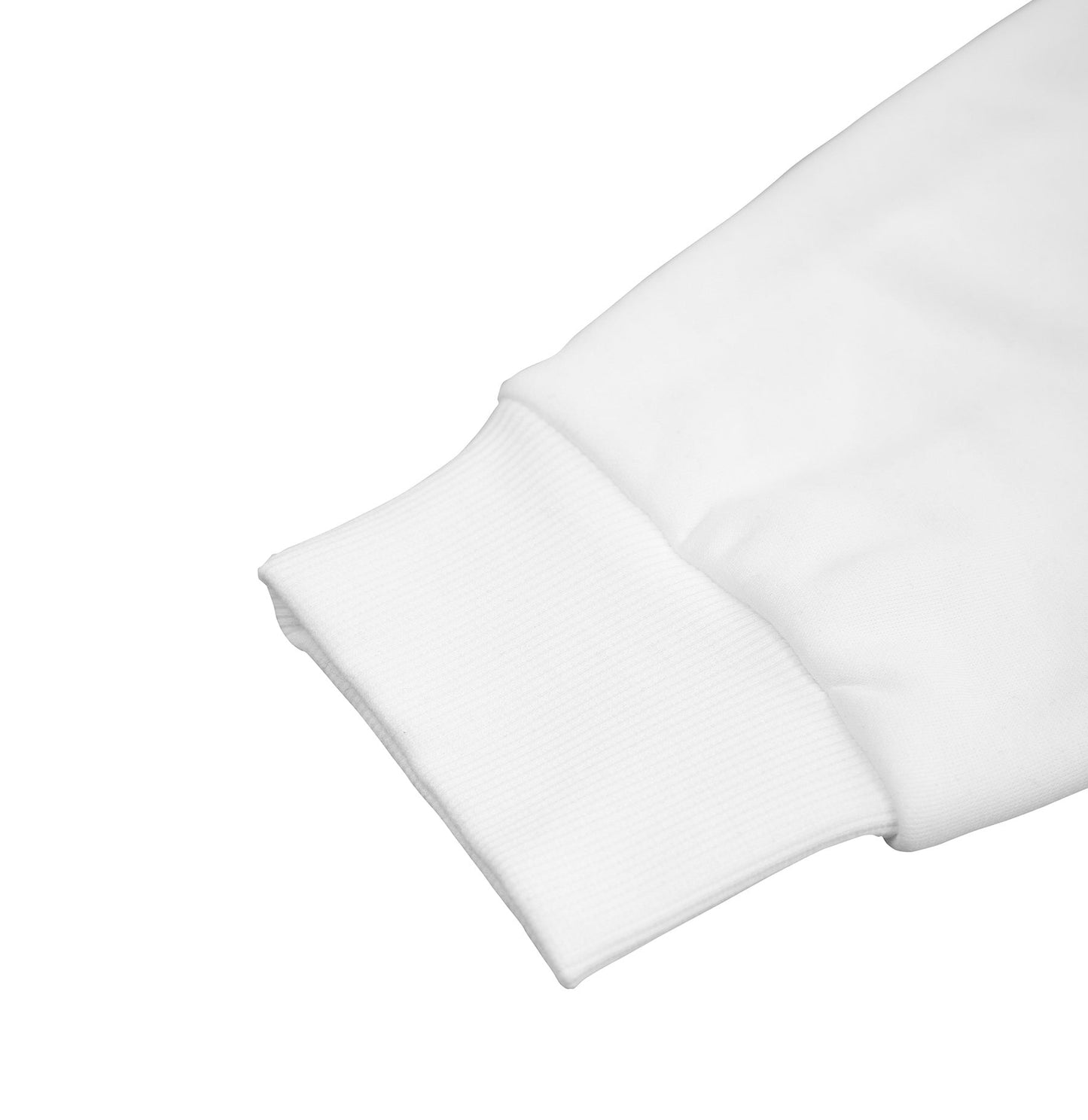 YEH3 White Japanese Rid Evil Hoodie
