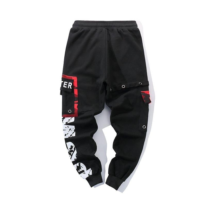 MAD1005 Starting Member Joggers
