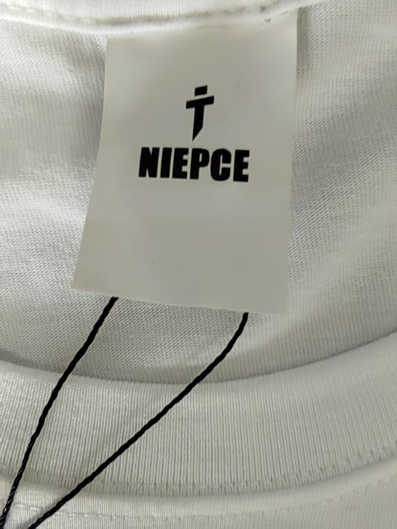 Kauhaus Heavy Industries Tee