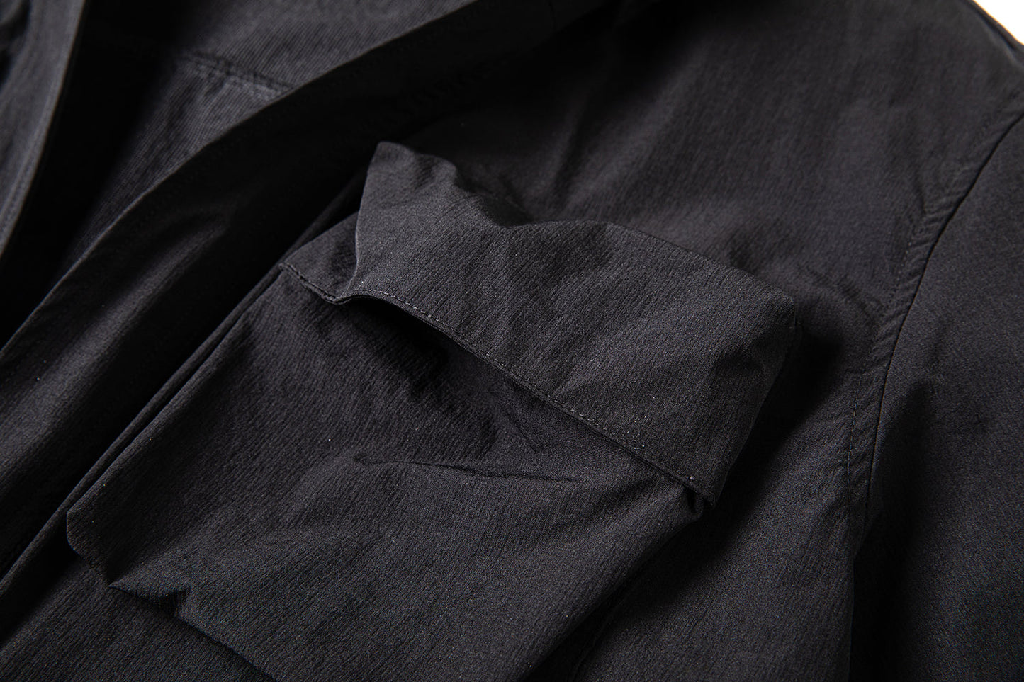 JK559 Dusk Kimono Jacket