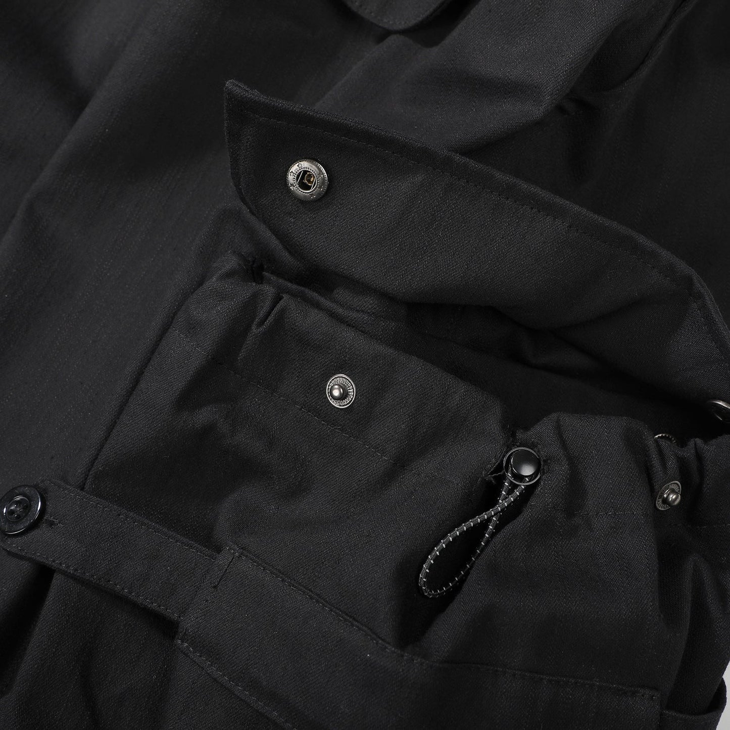 HiS23 I-Tech Cargo Shorts