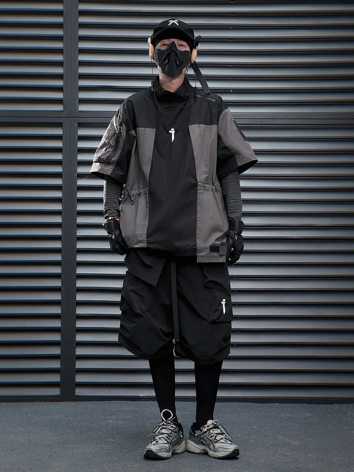 HiT52 JX Core Armor Tee