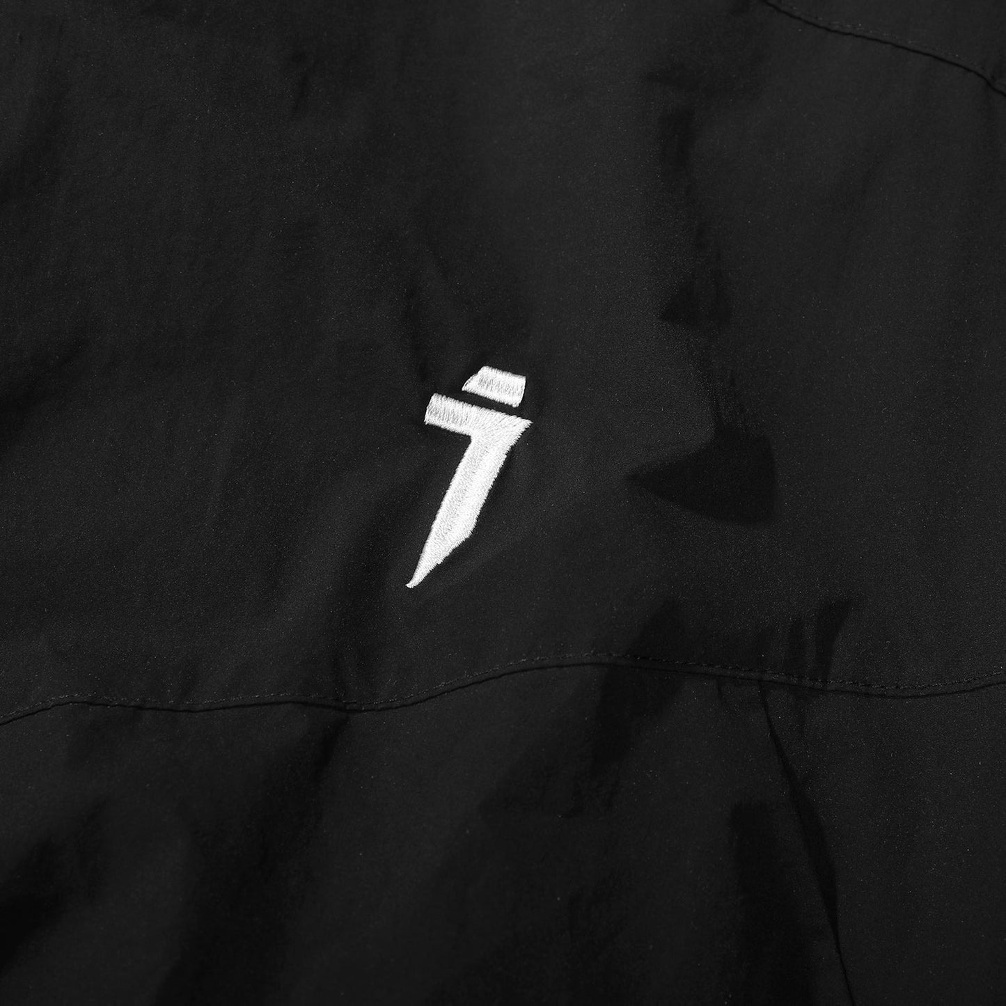 HiP81 Black I-Tech Lightweight Pants