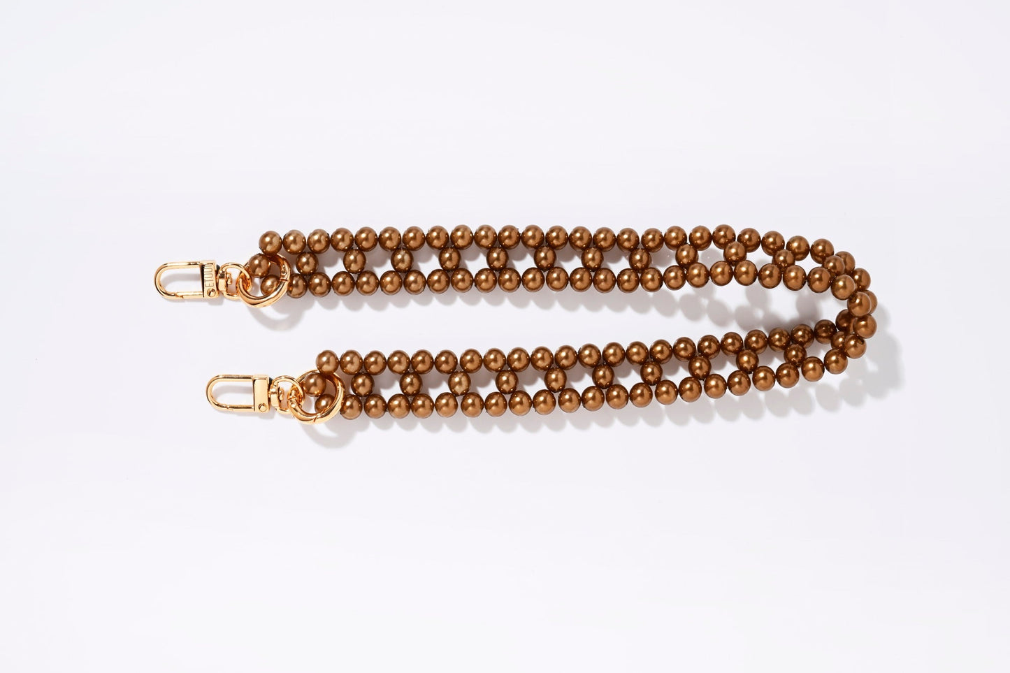 Petit Emily Chain Caramel