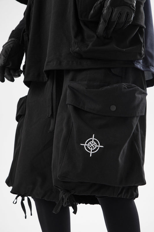 Short cargo JX Precision Strike