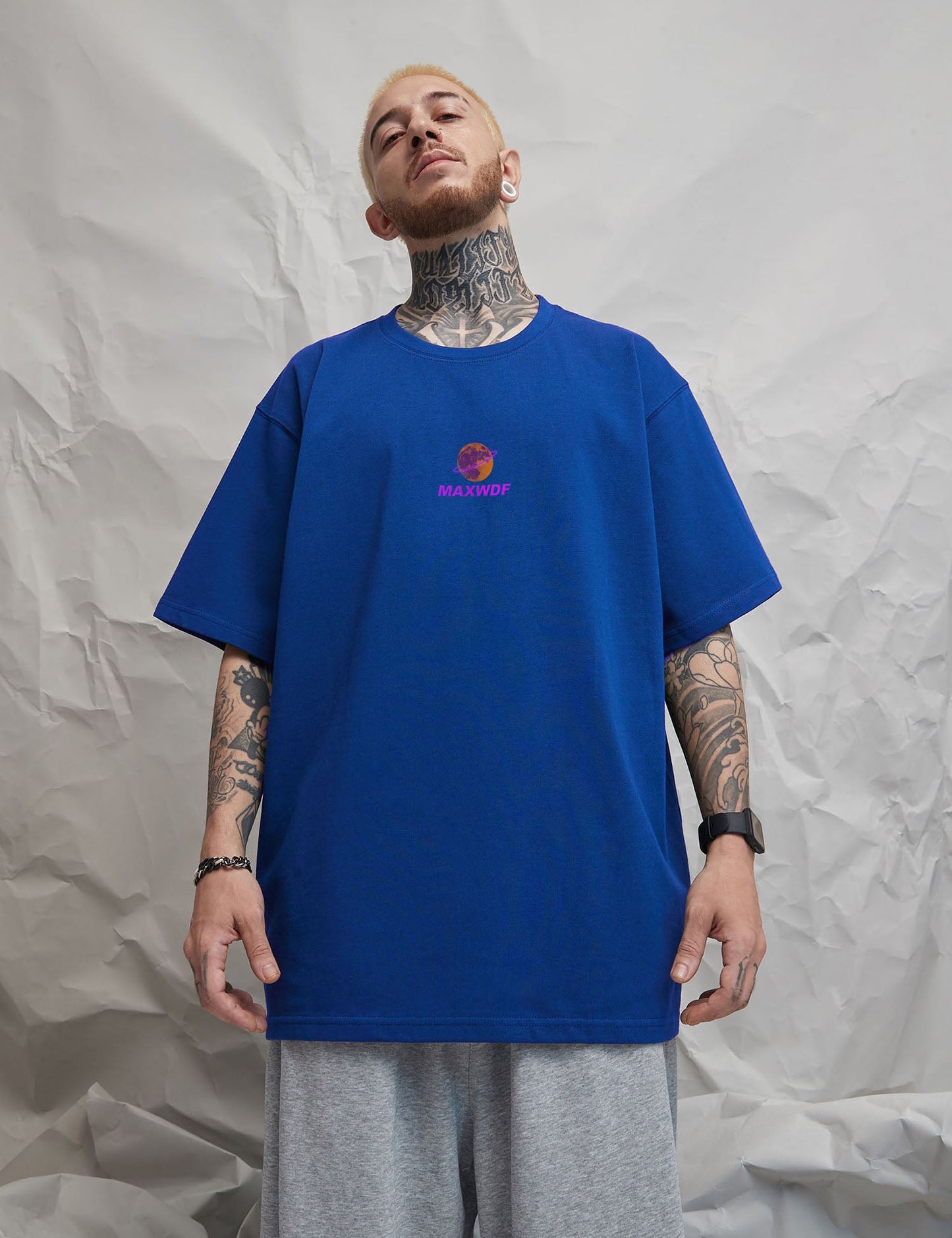 Space Exploration Tee