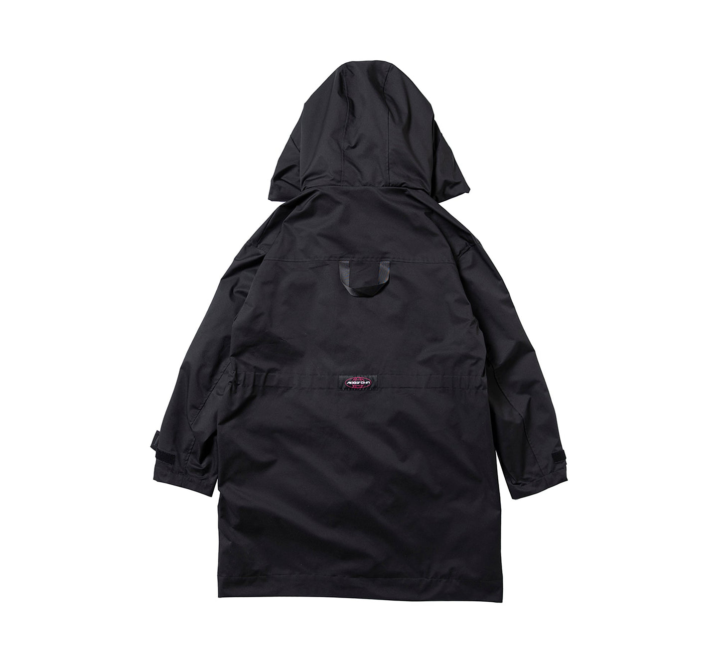 DuskJ01 Anorak Jacket