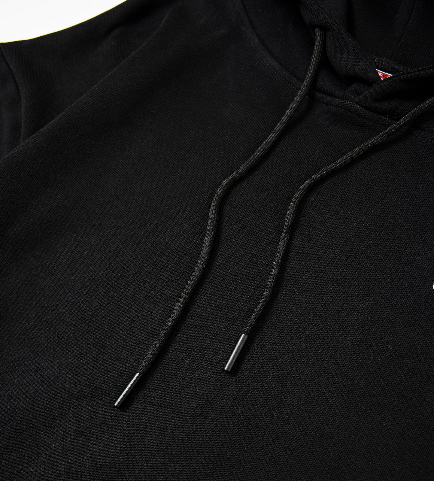KH9240 Demon Horse Embroidery Hoodie
