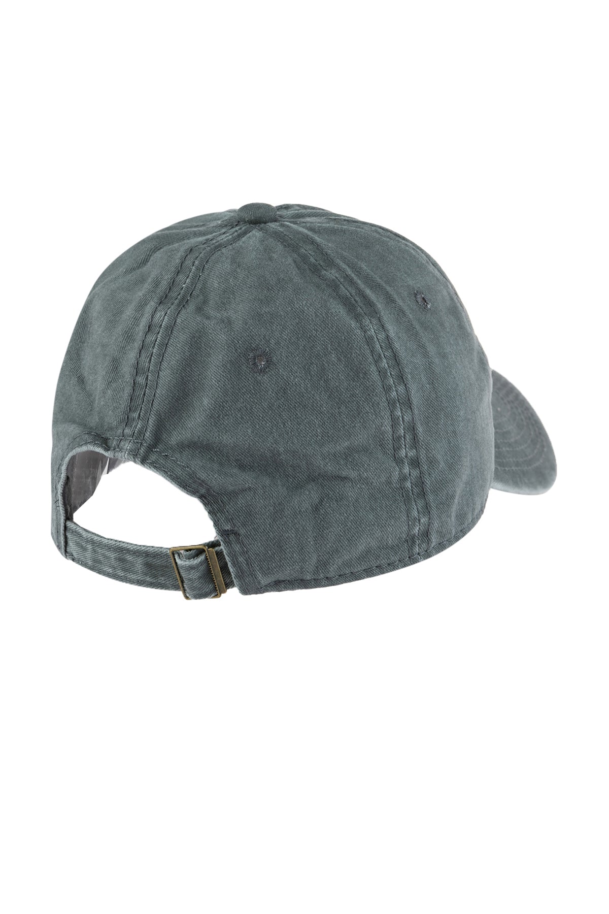 Acid Washed Baseball Cap