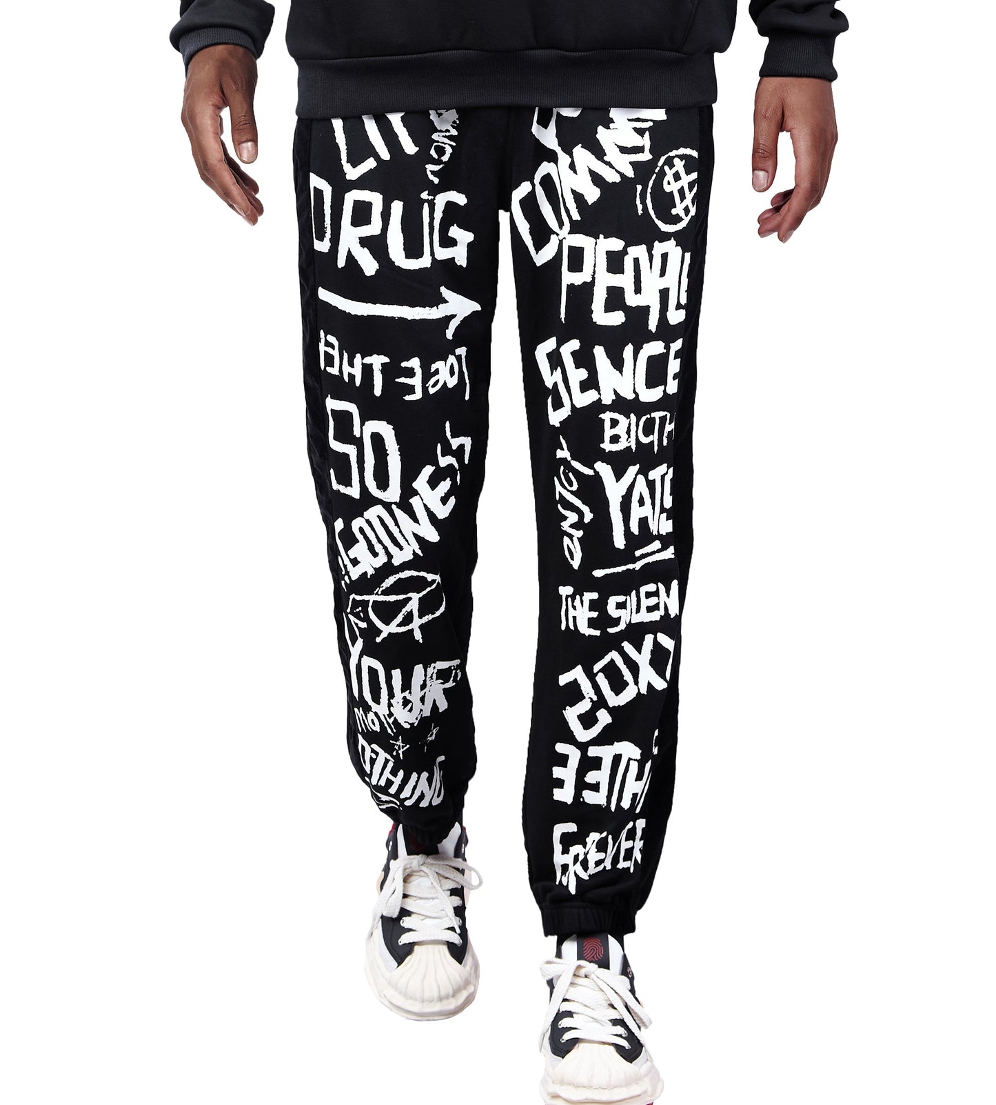 Pantalon de survêtement Urban Speed Racer APP2