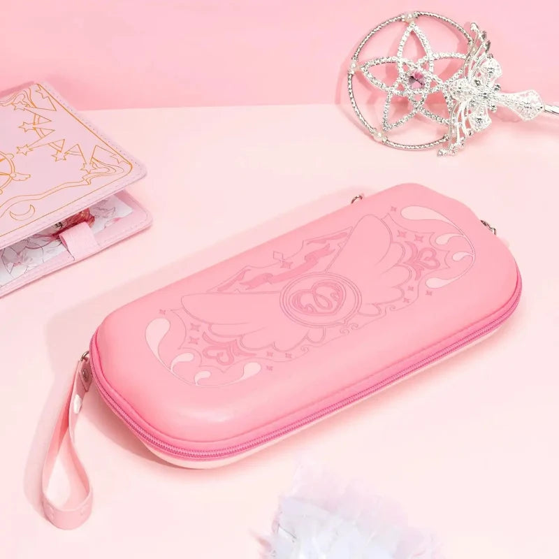 Wings of a Star Switch Carry Case NS/OLED
