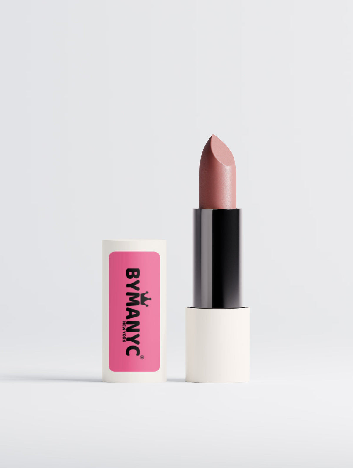 TriBeCa Matte Lipstick Dusty Rose