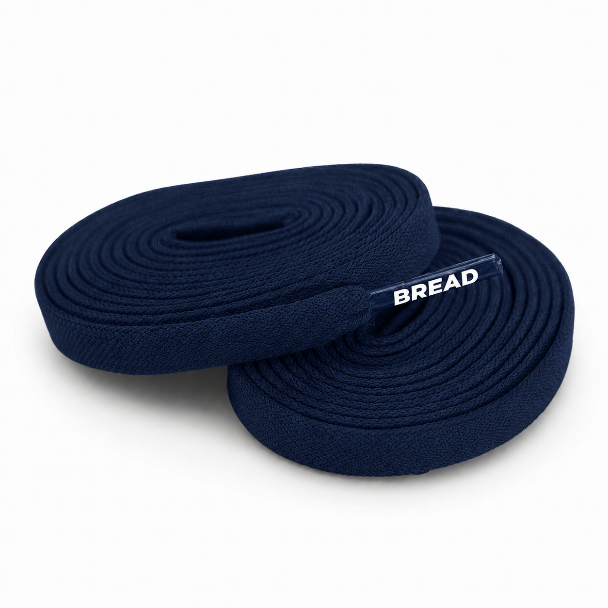 Anchor Navy Bread Laces