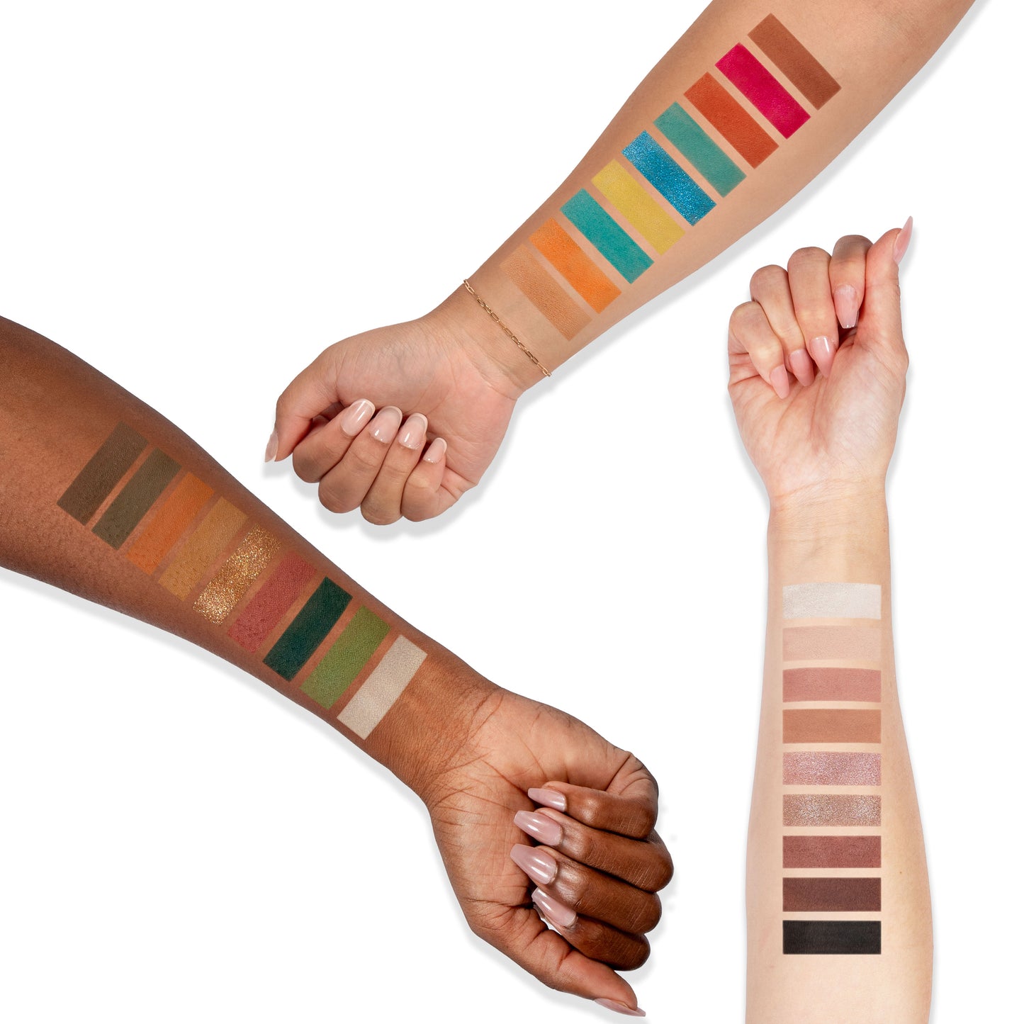 Artistry On-The-Go | Complete Makeup Set