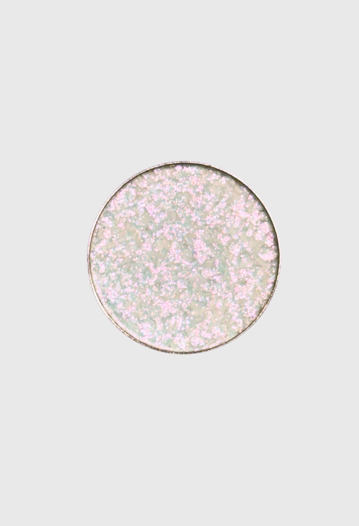 Pressed Pigment