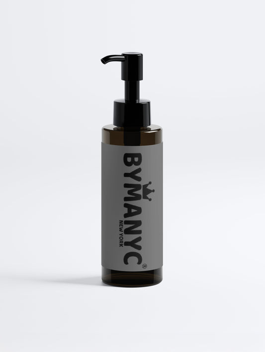 SoHo Omega 6-9 Glowing Skin Body Oil