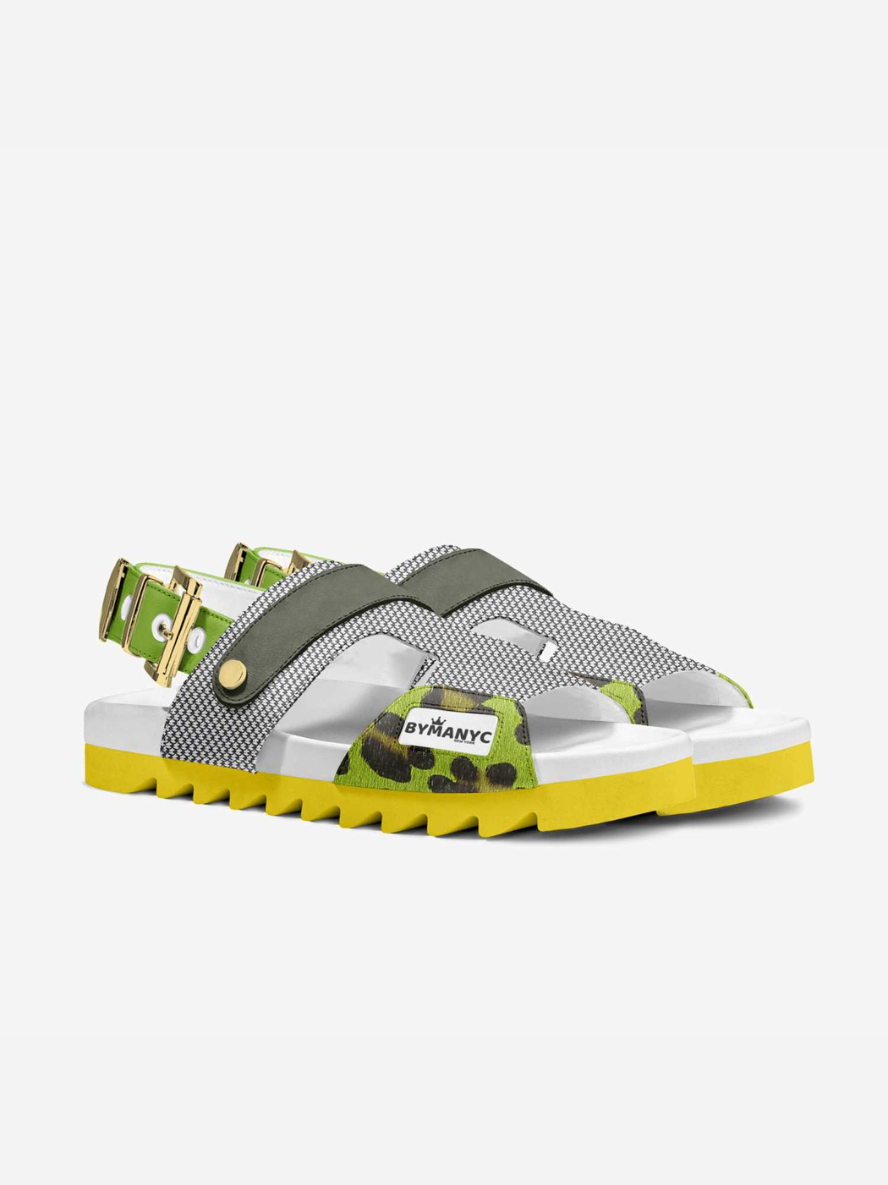 Haute Sandals – DUMBO Stride