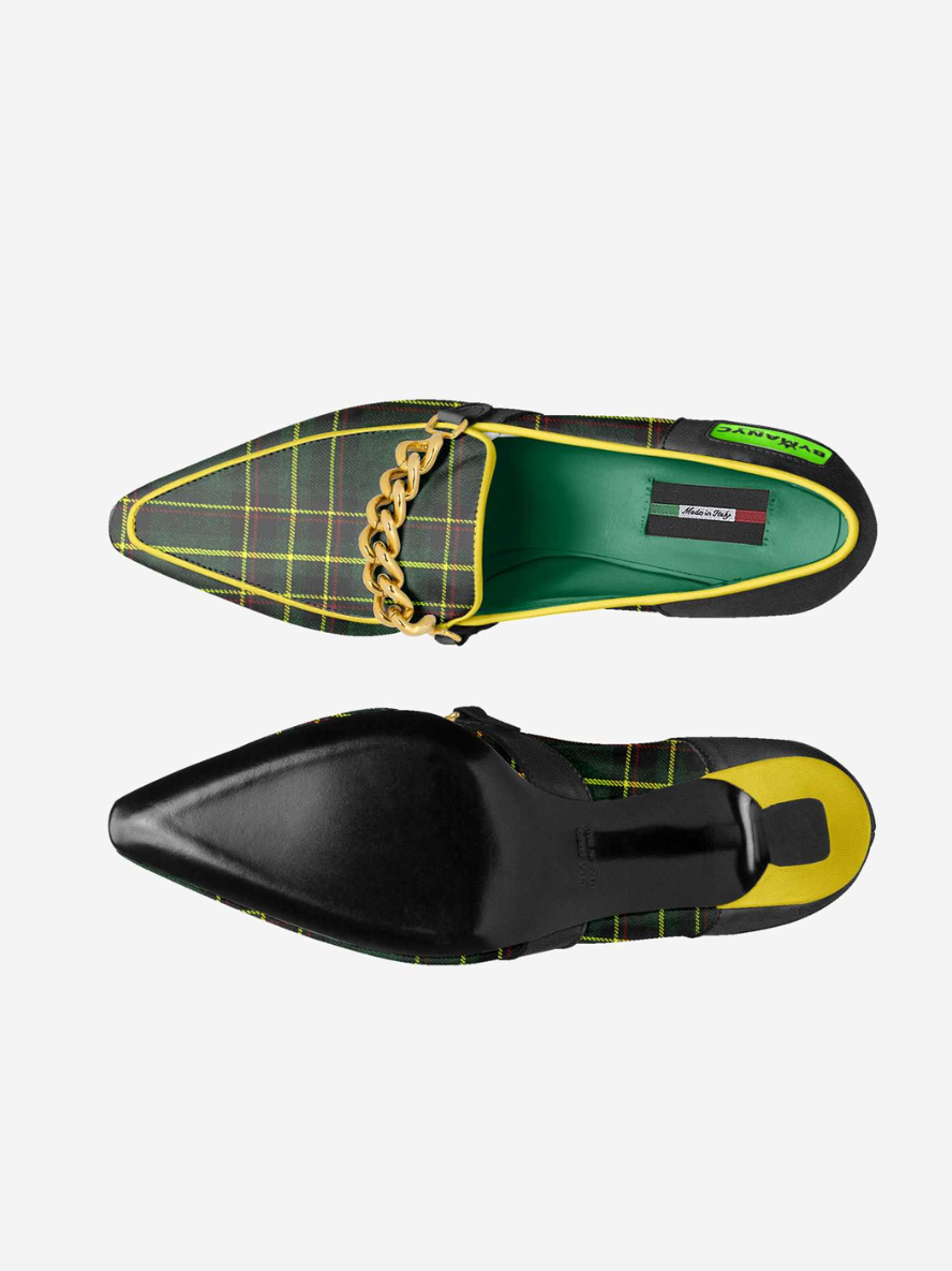 West Village Glow: Vegan Women's Shoes of Relaxed Elegance