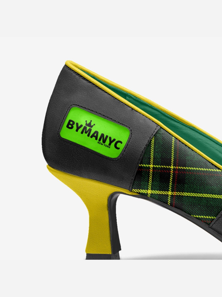 West Village Glow: Vegan Women's Shoes of Relaxed Elegance