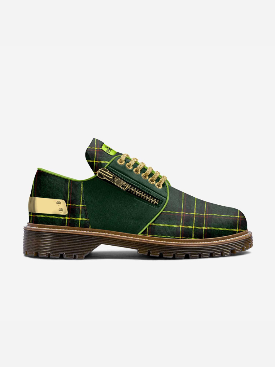 Astor Place Vogue – Ethical Designer