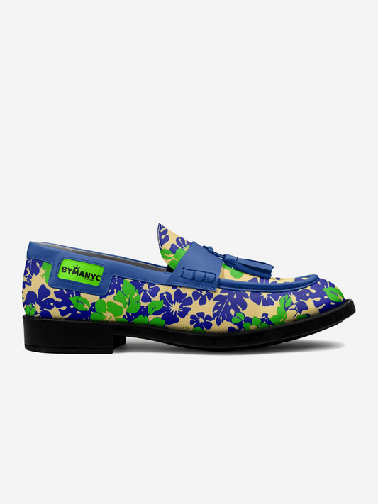 Hudson Walk – Sustainable Urban Footwear