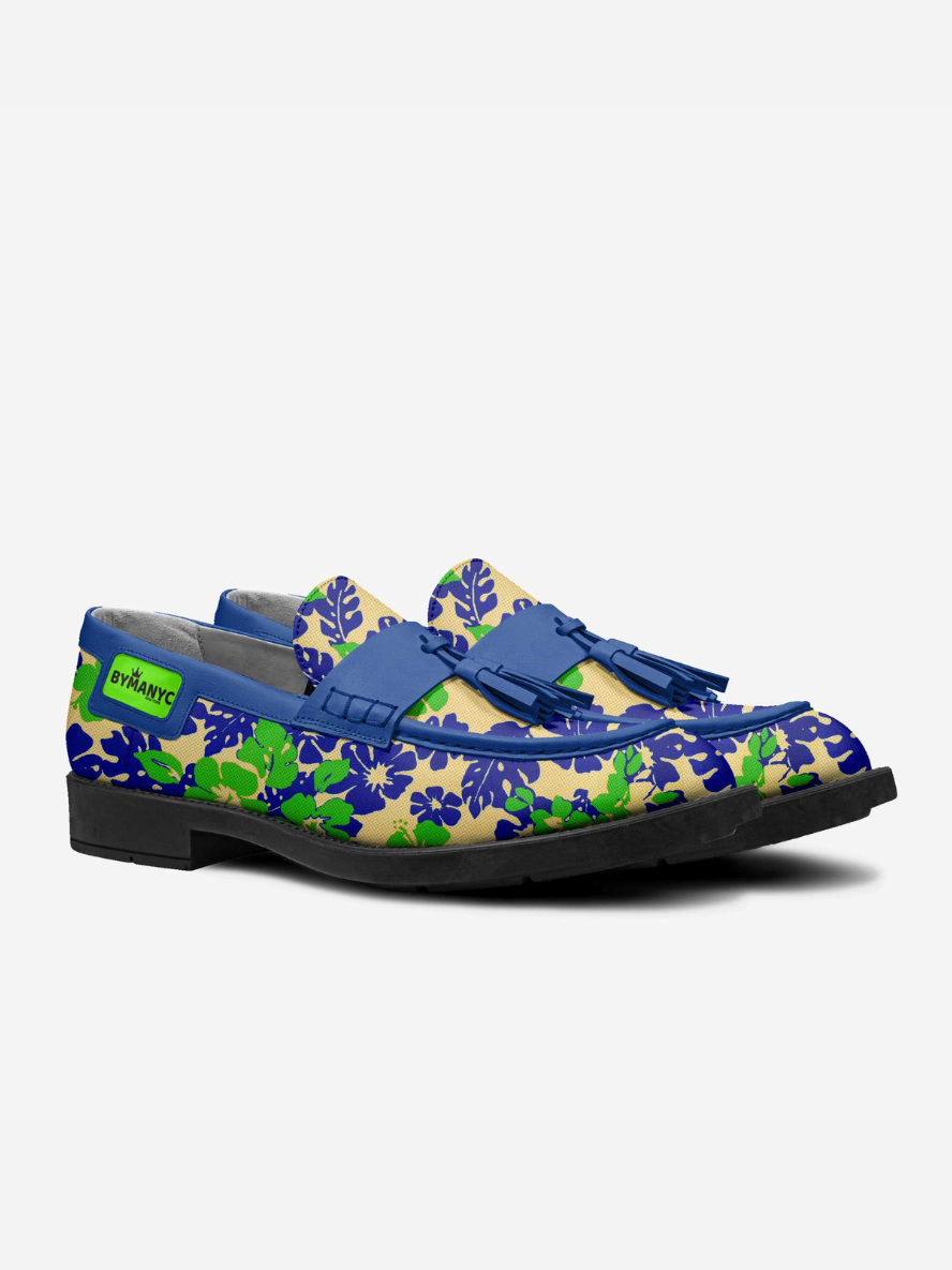 BYMANYC ® New York Hudson Walk – Chaussures urbaines durables