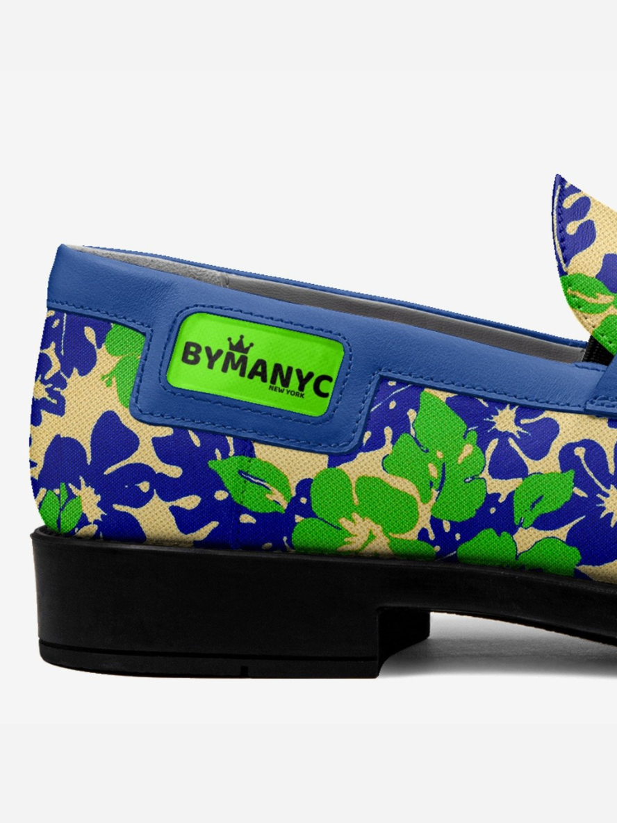 BYMANYC ® New York Hudson Walk – Chaussures urbaines durables