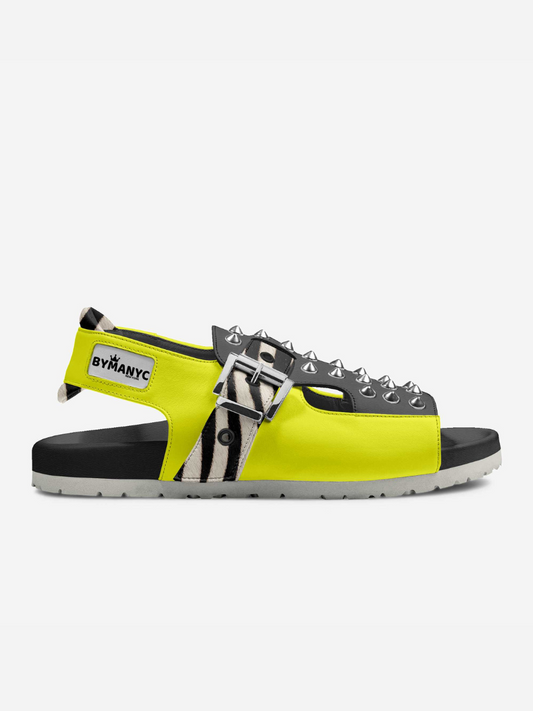 Madison Avenue Run
