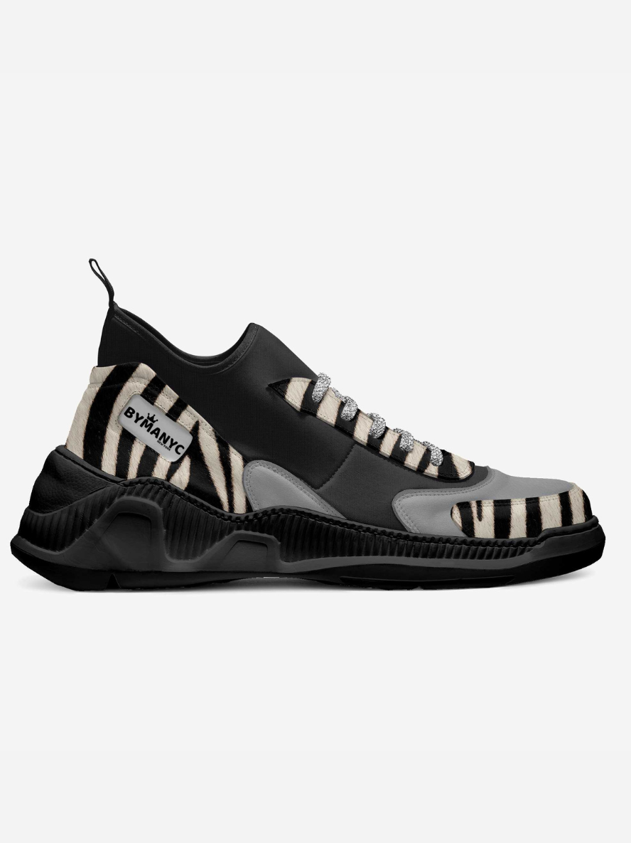 BYMANYC ® New York Park Avenue Rhythm – Chaussures éco-luxe