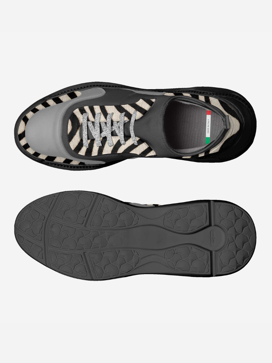 BYMANYC ® New York Park Avenue Rhythm – Chaussures éco-luxe