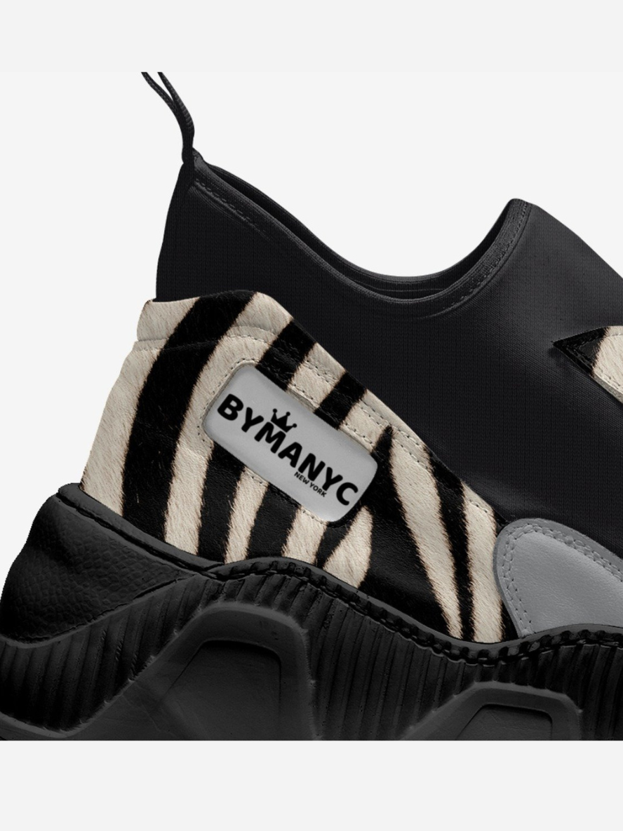BYMANYC ® New York Park Avenue Rhythm – Chaussures éco-luxe