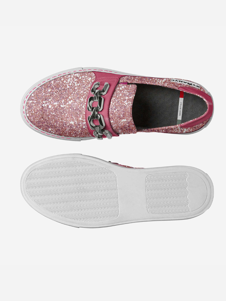 BYMANYC ® New York Tribeca Move – Chaussures urbaines écologiques