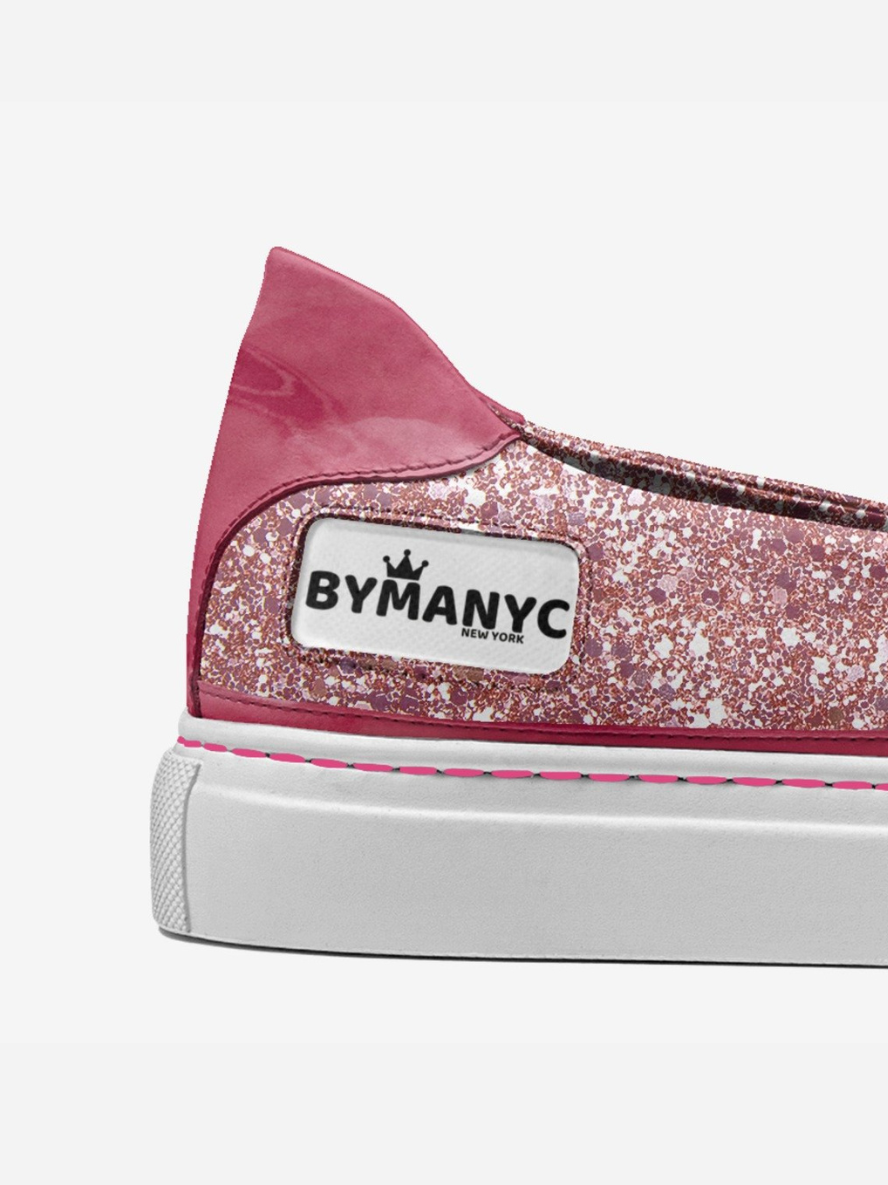 BYMANYC ® New York Tribeca Move – Chaussures urbaines écologiques
