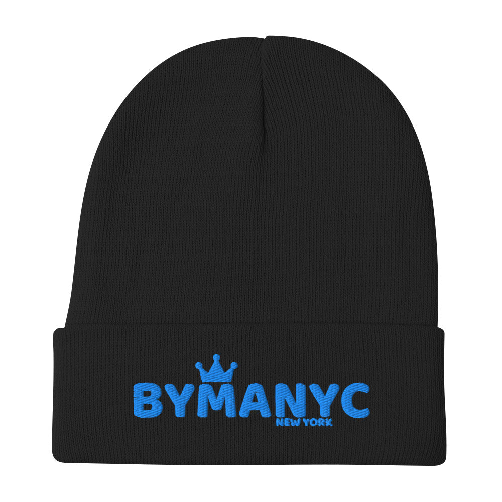 Gorro de invierno unisex BYMANYC® New York – TRIBECA
