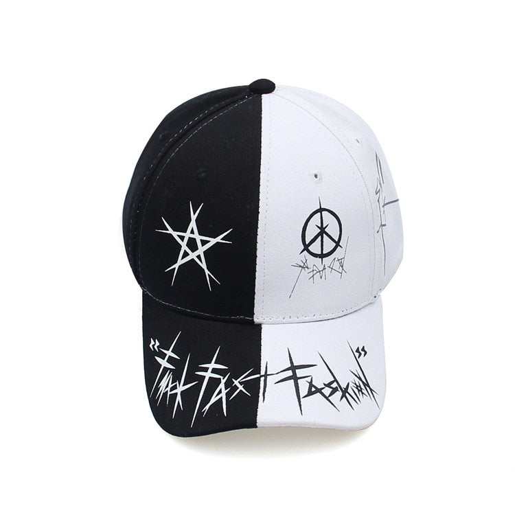 Casquette de baseball No Fear 1688Hat1 