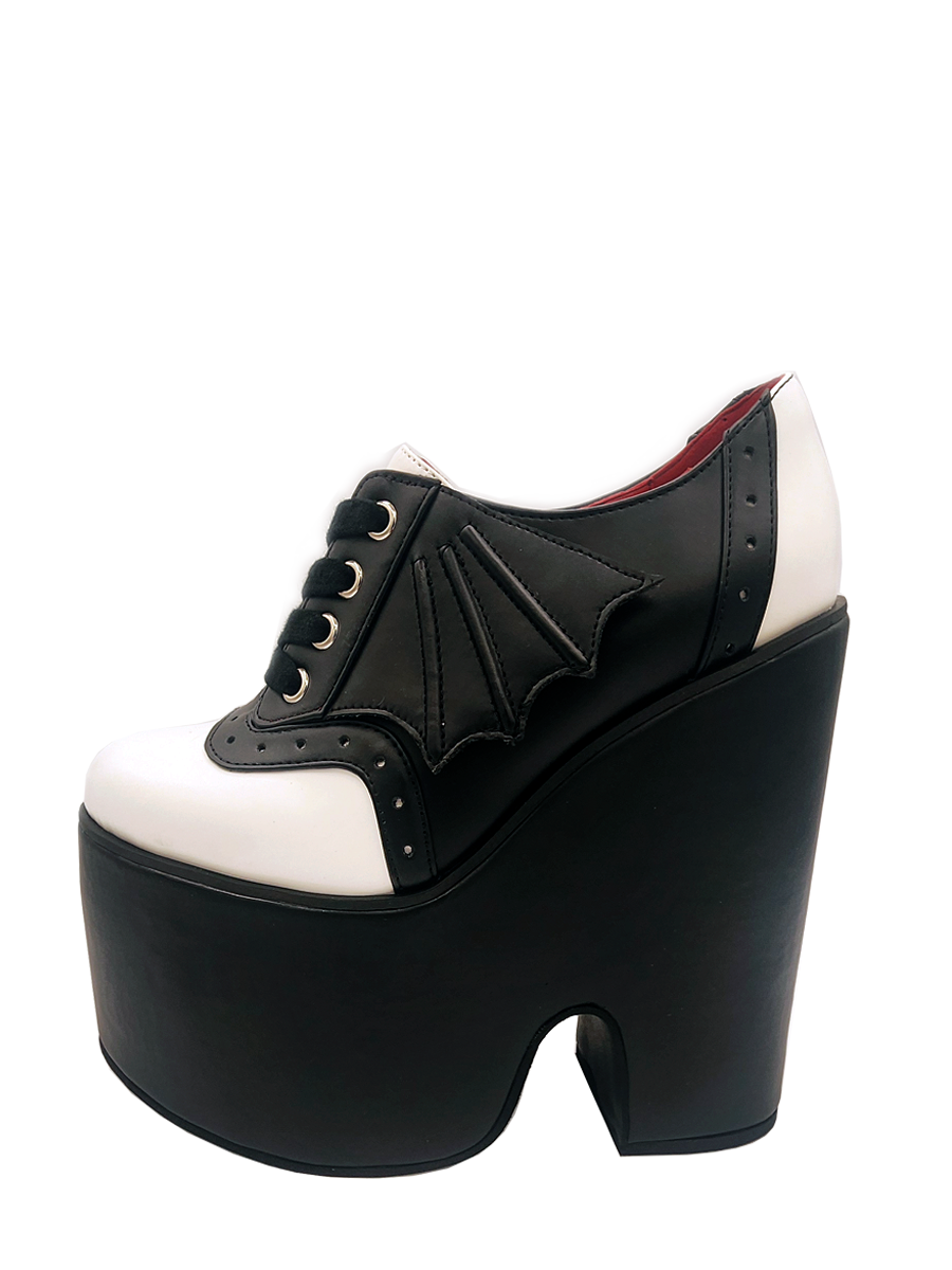 Batty Oxford