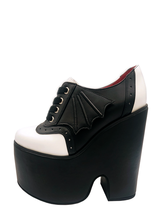 Batty Oxford
