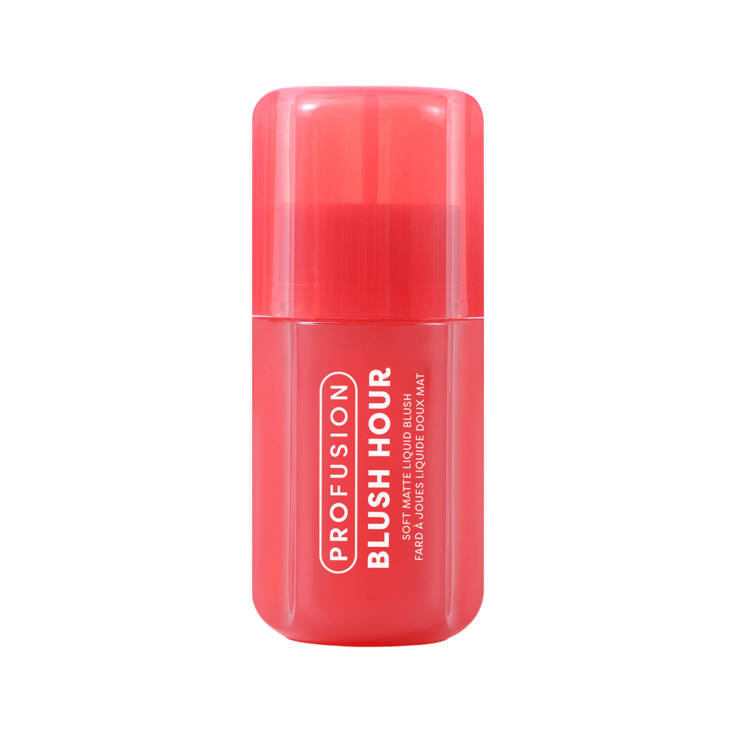 Blush Hour | Liquid Blush