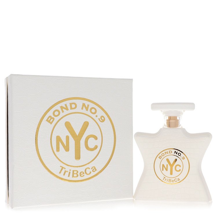 Bond No. 9 Tribeca par Bond No. 9 Eau De Parfum Vaporisateur (Mixte) 97 ml