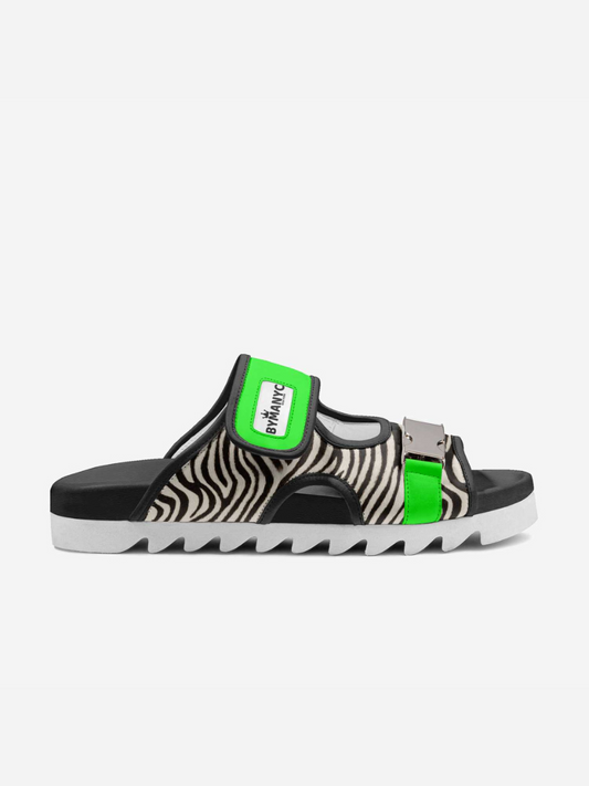 Bowery Mode Eco Sandals
