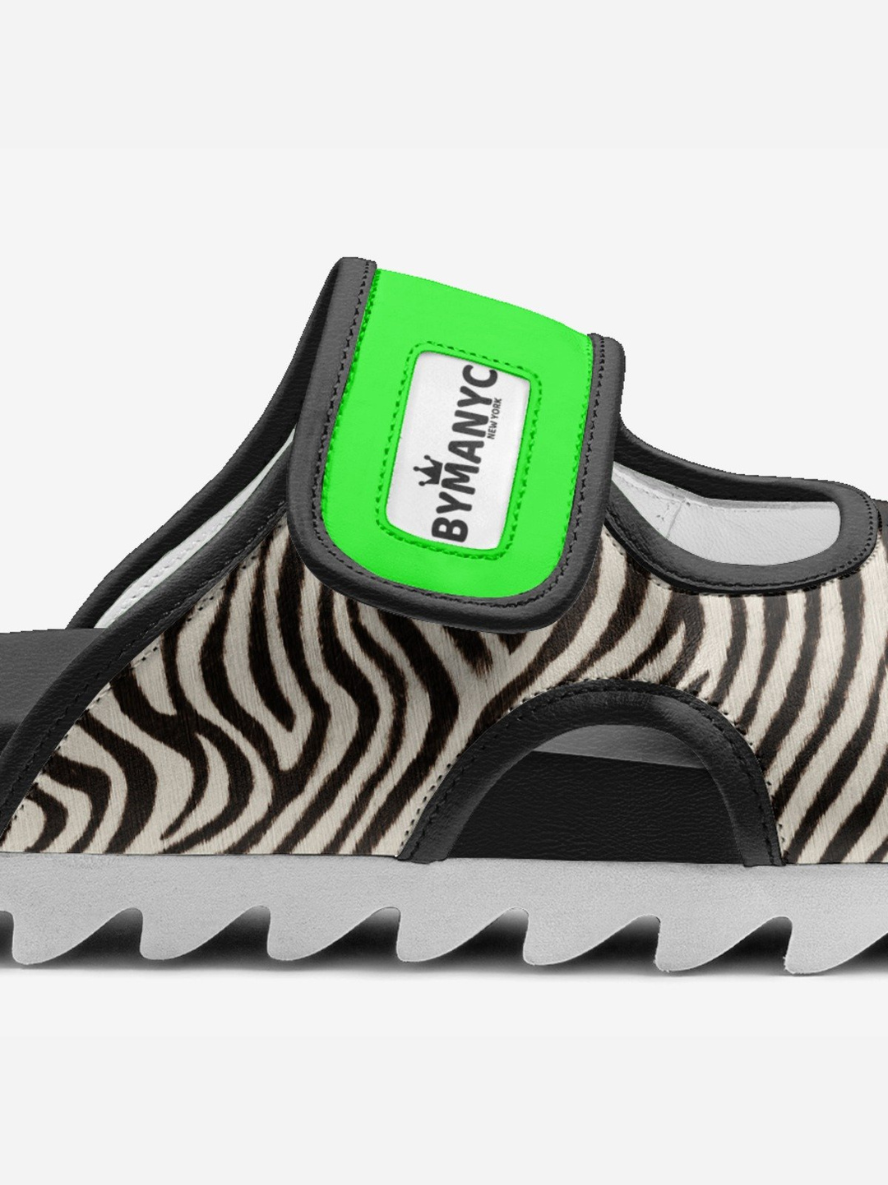 Bowery Mode Eco Sandals