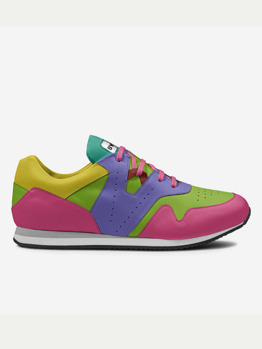 Broadway Vegan Sneakers