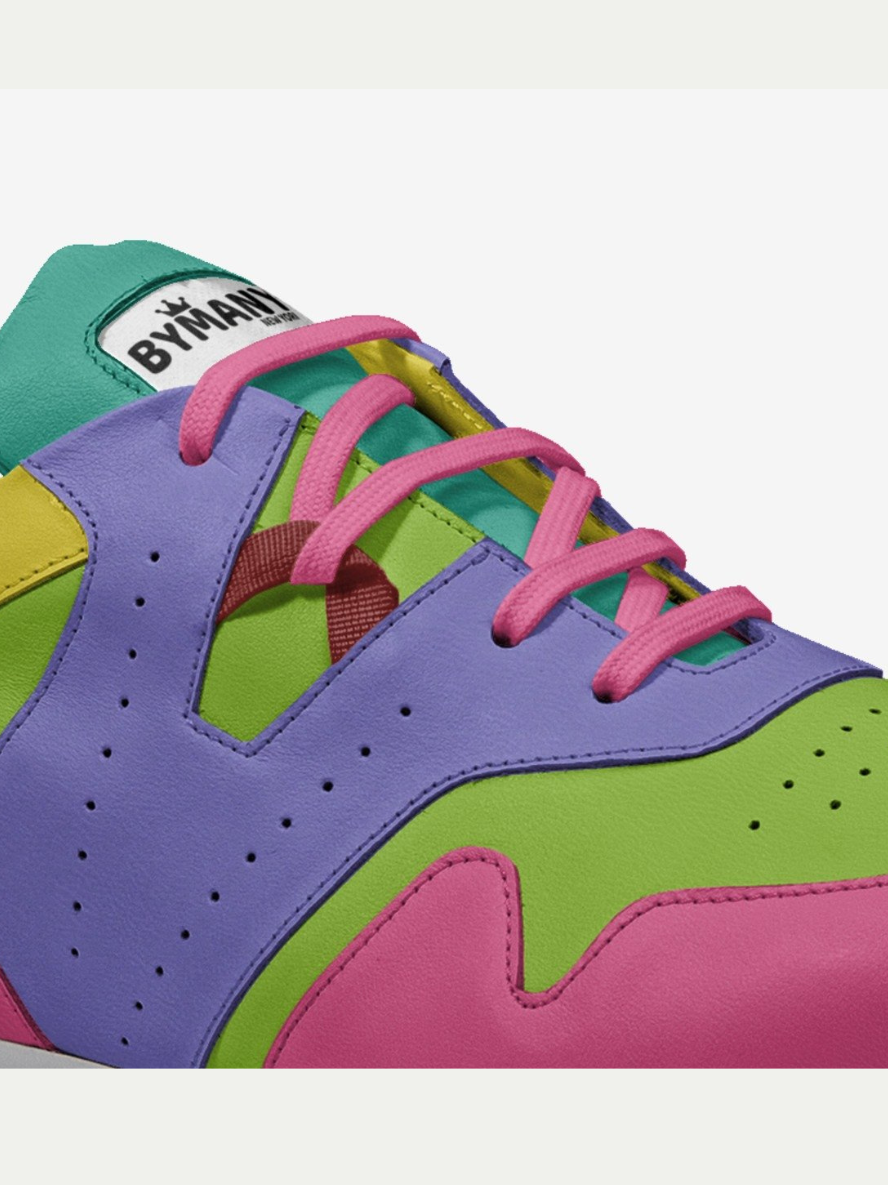 Broadway Vegan Sneakers