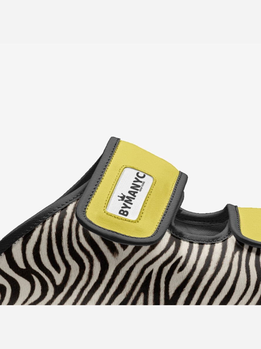 Sandales véganes Bryant Park Aura | BYMANYC ® New York Footwear