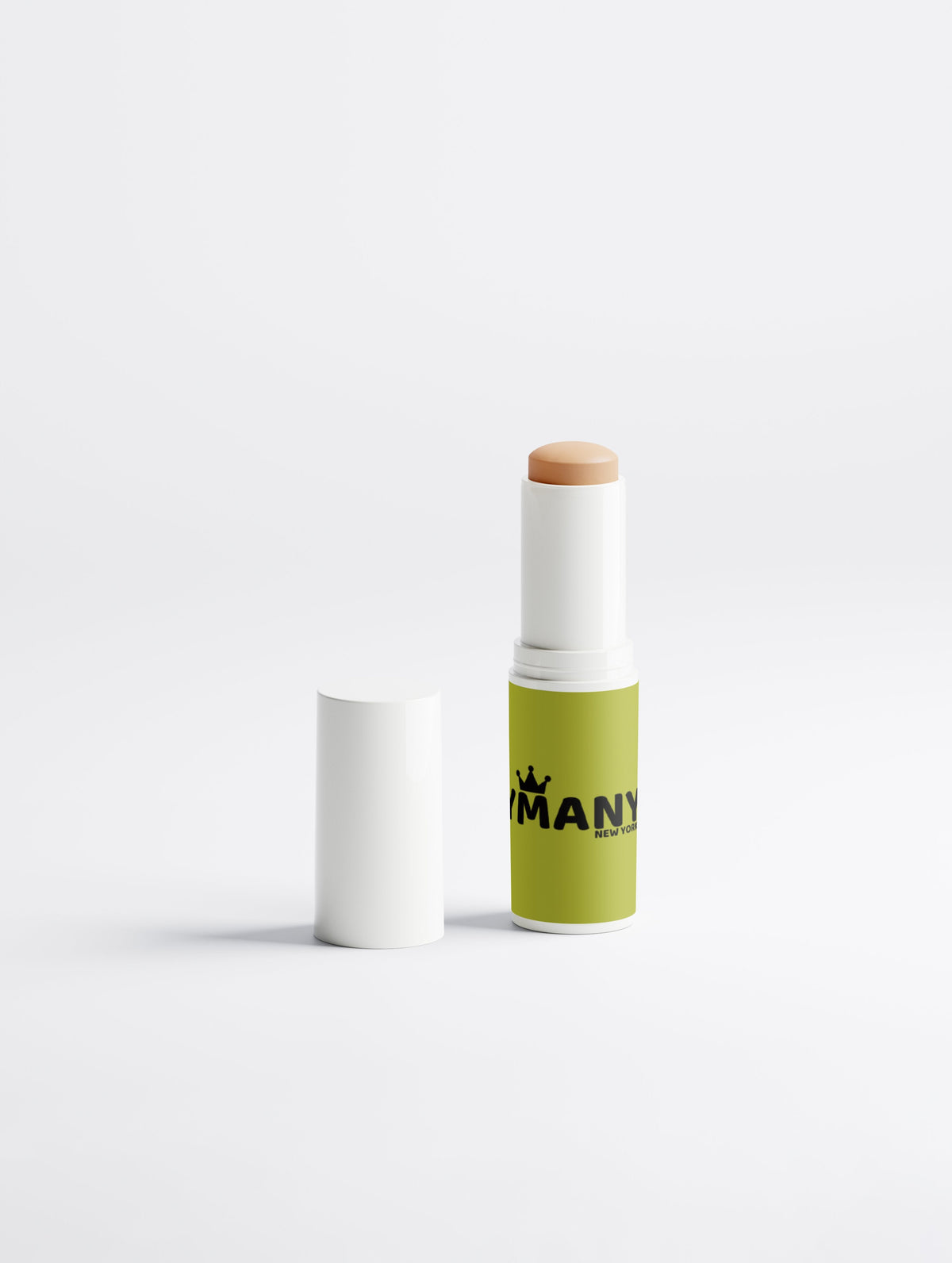 SoHo Chelsea Ceramide CC Cream Stick 25 Medium