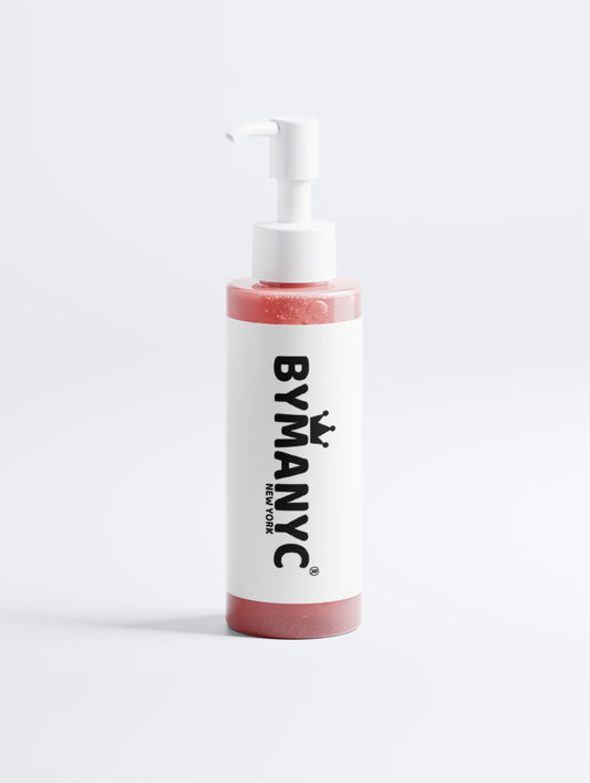 SoHo Radiant Glow Facial Wash