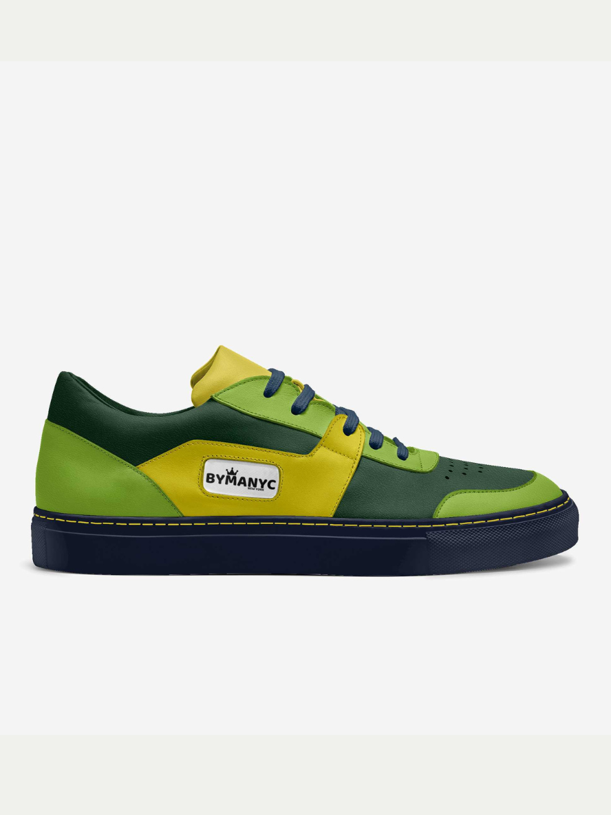 Central Park Vegan Sneakers