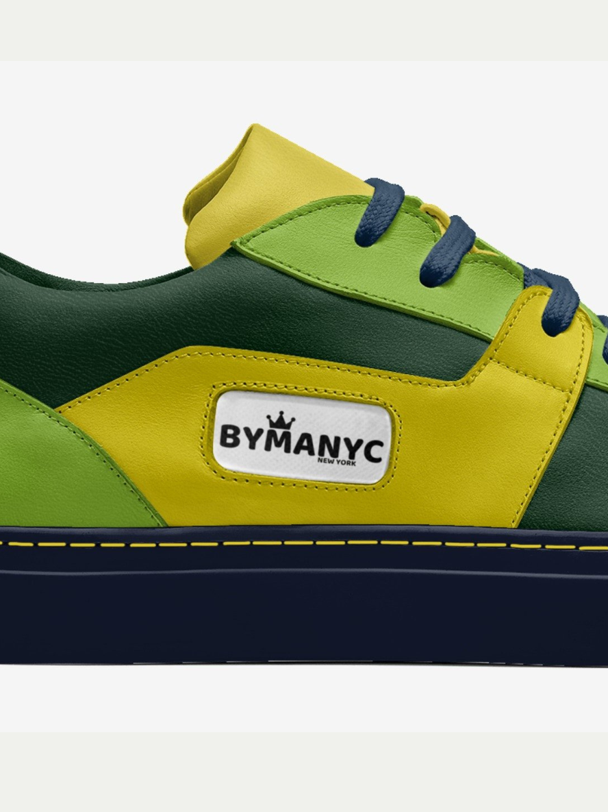 Central Park Vegan Sneakers